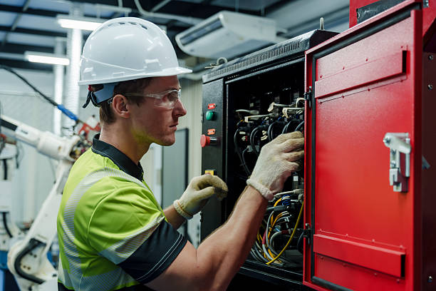24/7 Emergency Generator Installation experts in Augusta, KS