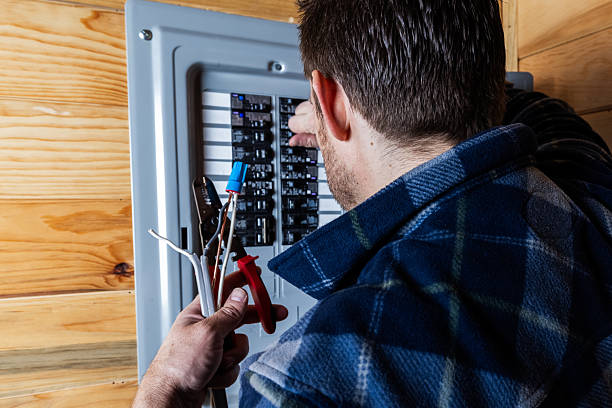 Affordable Generator Installation solutions in Augusta, KS